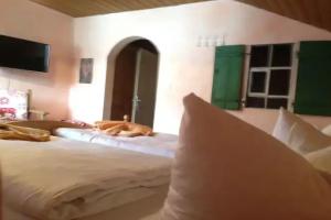 Zum Senn - Hotel und Wirtshaus, Bad Hindelang
