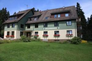 Waldhotel Achtermannstor, Braunlage