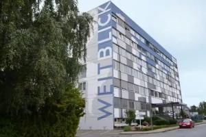 Hotel Weitblick, Bielefeld