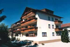 Kurhotel Dornröschen, Bad Worishofen