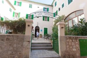 Hotel El Guia, Soller