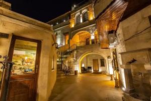 Goreme Mansion, Goereme