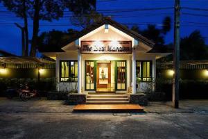 Brook Resort & Villas, Chalong