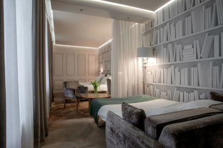 Jump INN Belgrade - 118