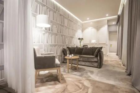 Jump INN Belgrade - 119