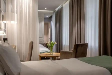 Jump INN Belgrade - 117