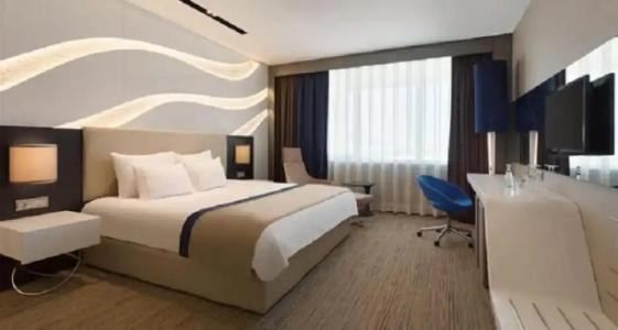 Ramada & Suites by Wyndham Izmir Kemalpasa - 44