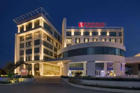 Ramada & Suites by Wyndham Izmir Kemalpasa - 0