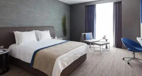 Ramada & Suites by Wyndham Izmir Kemalpasa - 100