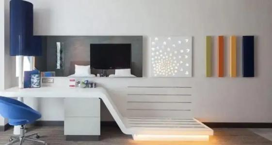 Ramada & Suites by Wyndham Izmir Kemalpasa - 102