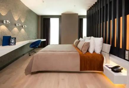 Ramada & Suites by Wyndham Izmir Kemalpasa - 127