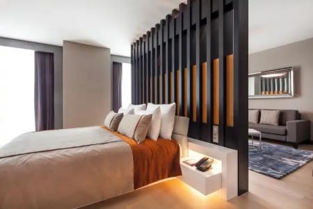 Ramada & Suites by Wyndham Izmir Kemalpasa - 61