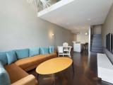 Double Duplex Suite