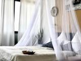Comfort Double room with balcony