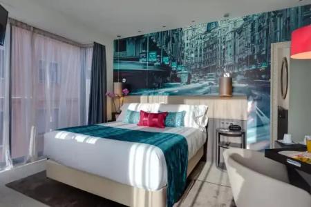 Indigo Madrid - Gran Via, an IHG - 150