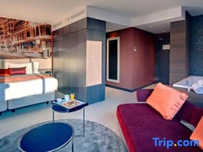 Indigo Madrid - Gran Via, an IHG - 197