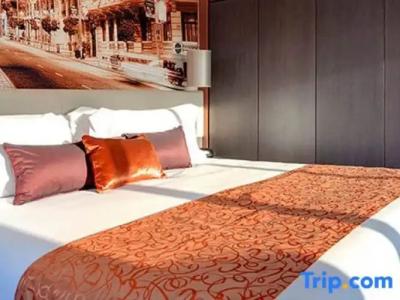 Indigo Madrid - Gran Via, an IHG - 198