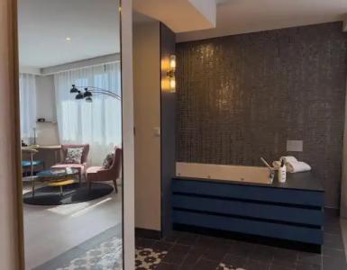 Indigo Madrid - Gran Via, an IHG - 212