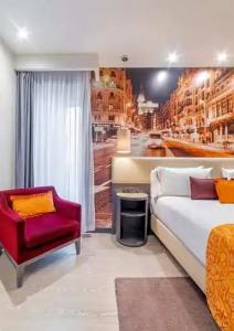 Indigo Madrid - Gran Via, an IHG - 107