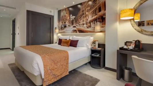 Indigo Madrid - Gran Via, an IHG - 118