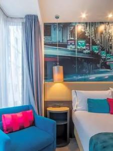 Indigo Madrid - Gran Via, an IHG - 106