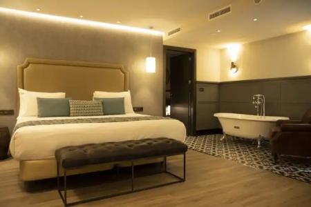 Indigo Madrid - Gran Via, an IHG - 202