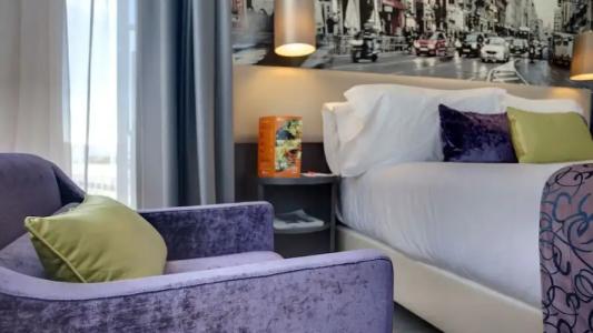 Indigo Madrid - Gran Via, an IHG - 157