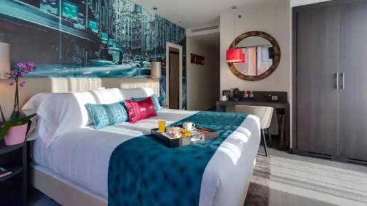 Indigo Madrid - Gran Via, an IHG - 158