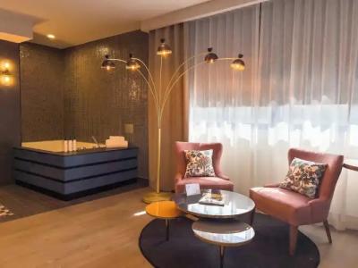 Indigo Madrid - Gran Via, an IHG - 215