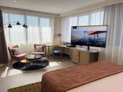 Indigo Madrid - Gran Via, an IHG - 213