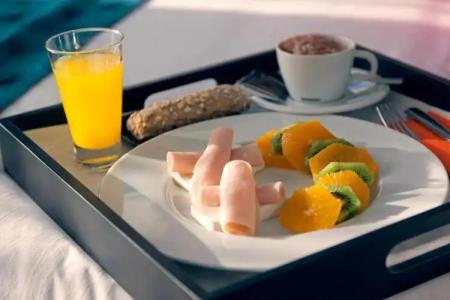 Indigo Madrid - Gran Via, an IHG - 147