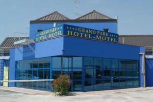 Grand Park Hotel Motel, Piacenza