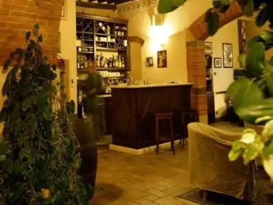 Albergo Il Giglio - 16