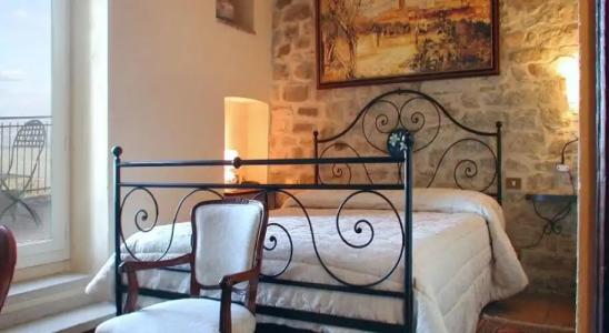 Albergo Il Giglio - 4