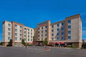 TownePlace Suites by Marriott Thunder Bay, Thunder Bay
