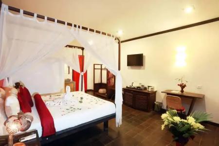 Residence Indochine D'angkor - 51