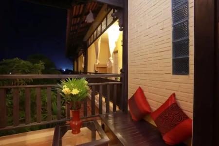 Residence Indochine D'angkor - 42