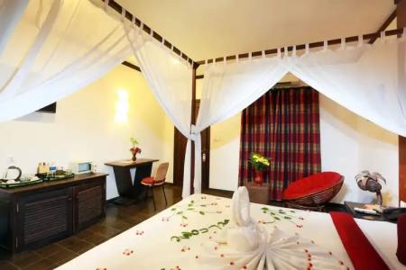 Residence Indochine D'angkor - 50