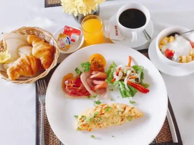 Residence Indochine D'angkor - 9