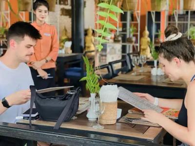 Residence Indochine D'angkor - 24