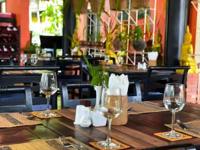 Residence Indochine D'angkor - 25