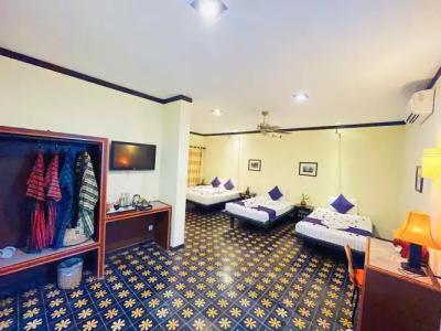 Residence Indochine D'angkor - 6