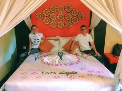 Residence Indochine D'angkor - 30