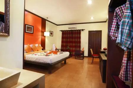 Residence Indochine D'angkor - 33