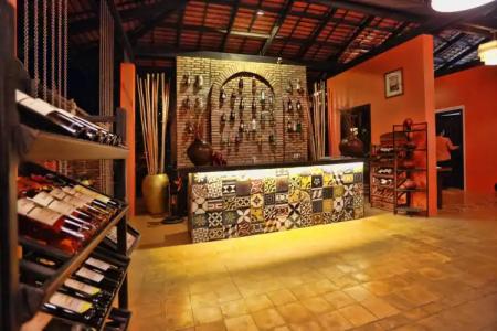 Residence Indochine D'angkor - 26