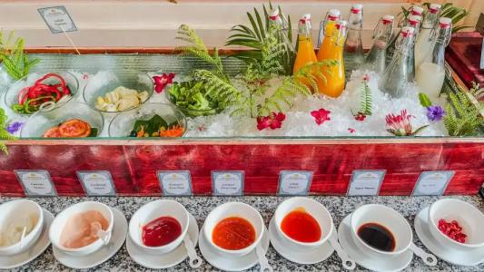 Residence Indochine D'angkor - 11