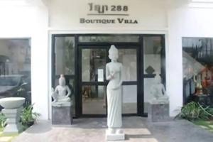 Hotel De La Chheng, Siem Reap