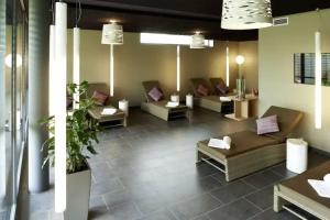 Hotel mein inselglück, Reichenau