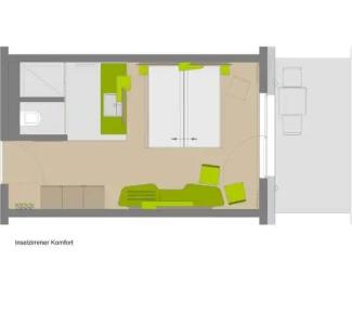 mein inselglück - 30