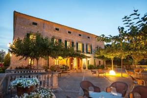 Hotel Llenaire, Port de Pollenca